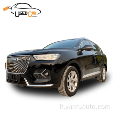 Auto suv di seconda mano haval h6